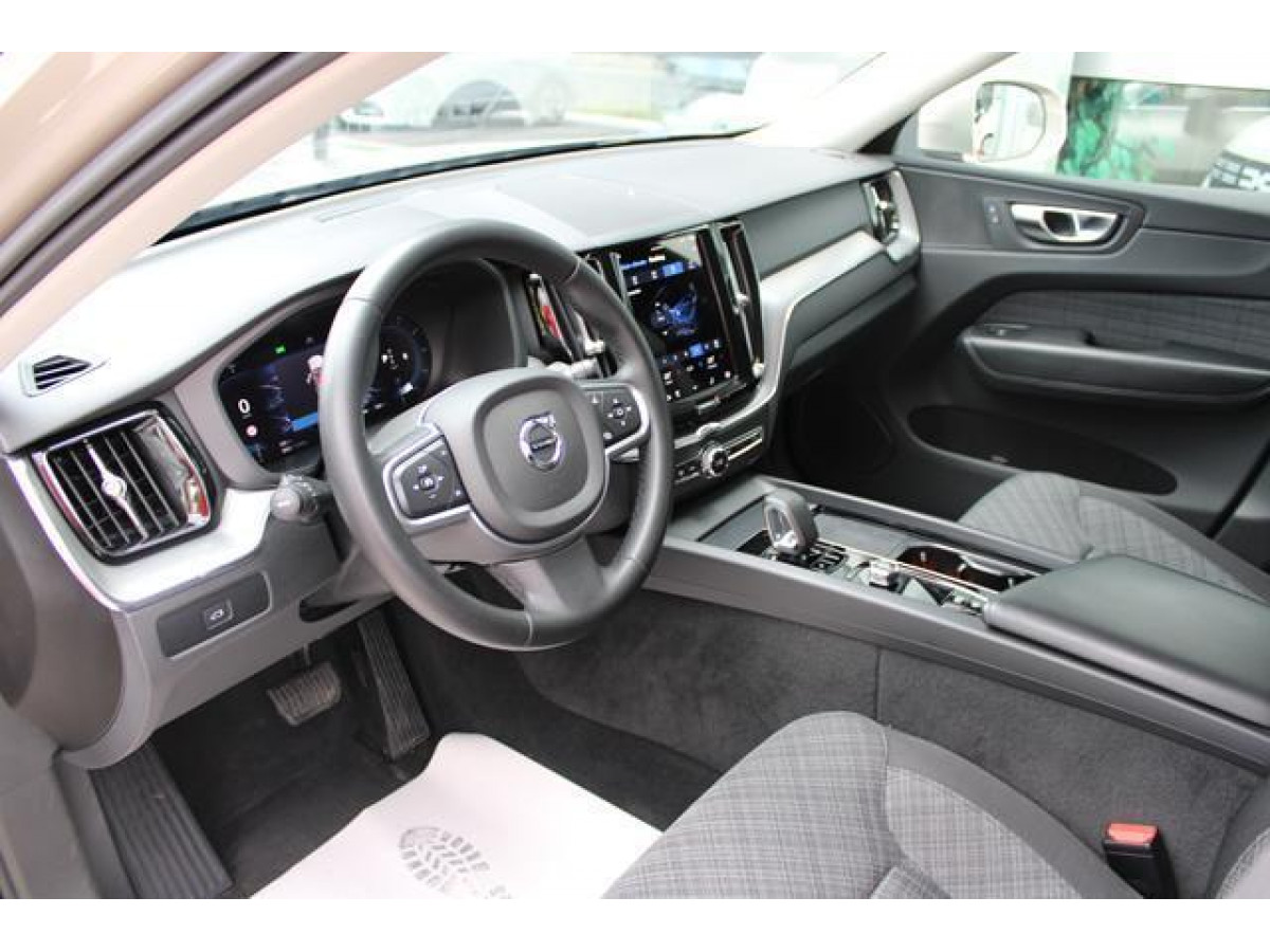 Volvo XC60 2.0 HYBRID 4X4 AUT 