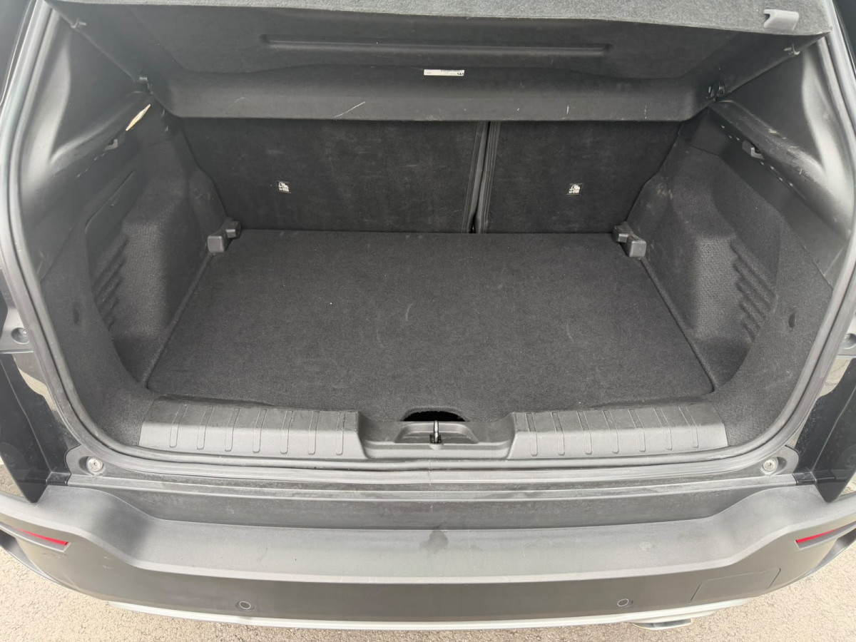 Jeep Avenger 1.2 PURETECH 
