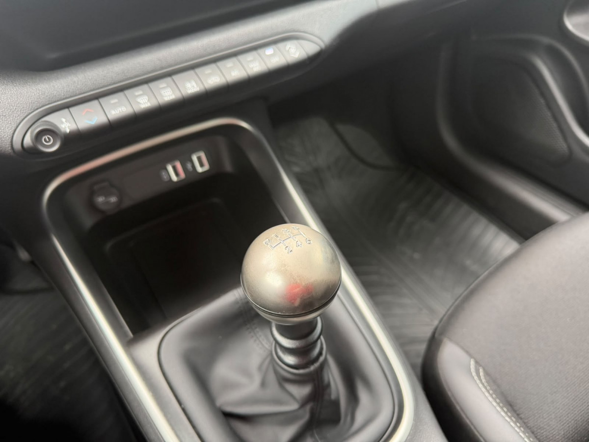 Jeep Avenger 1.2 PURETECH 