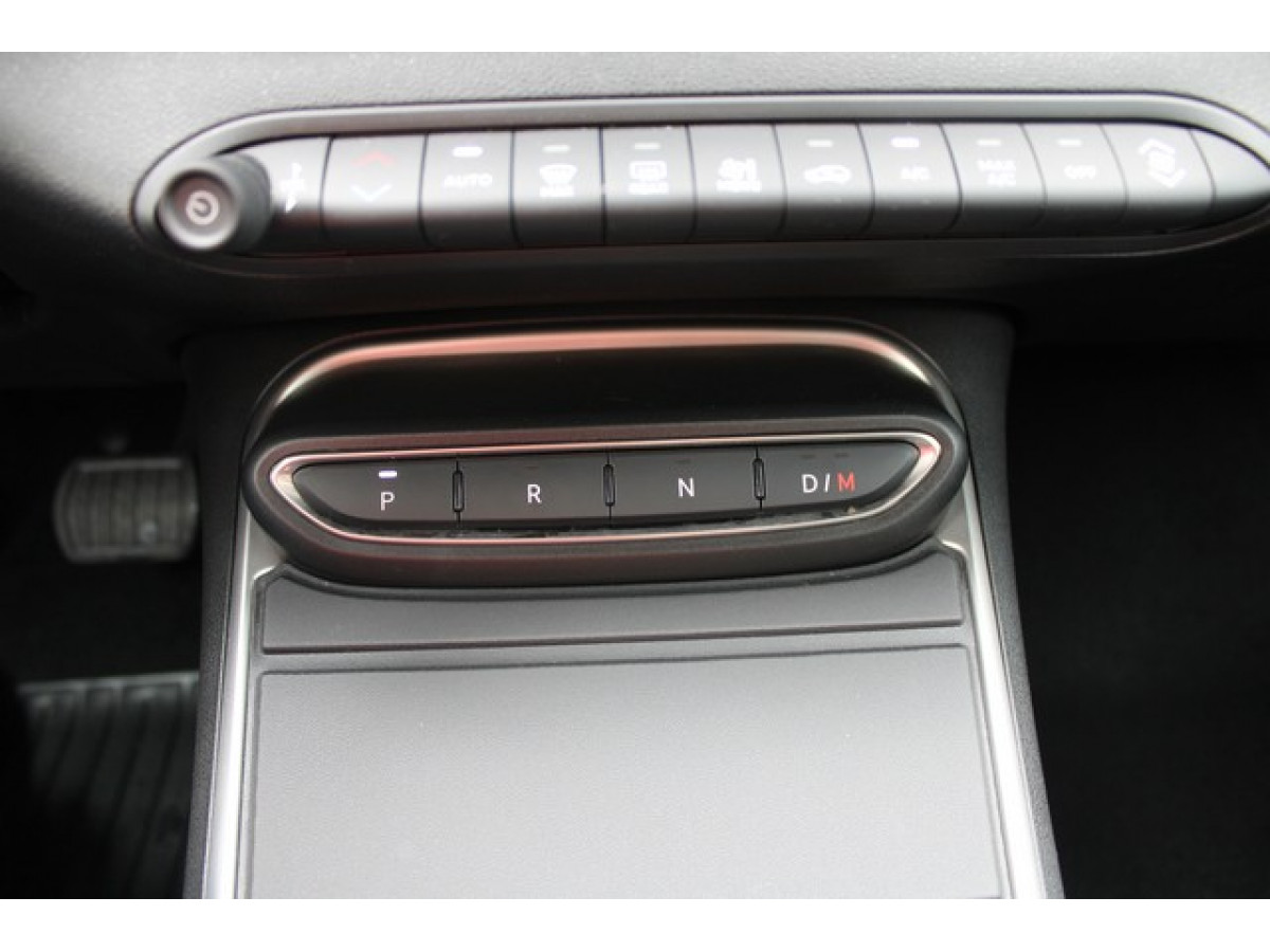 Jeep Avenger 1.2 Hybrid 
