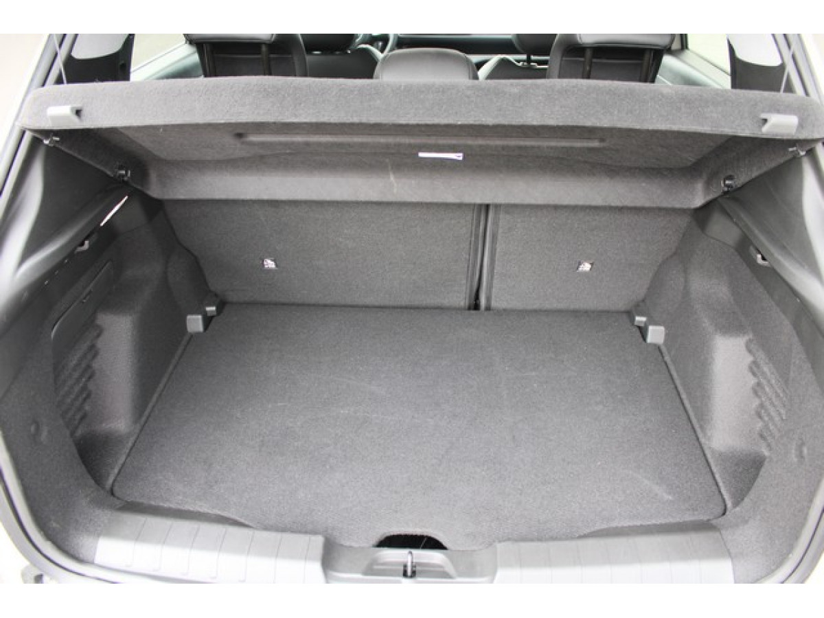 Jeep Avenger 1.2 Hybrid 