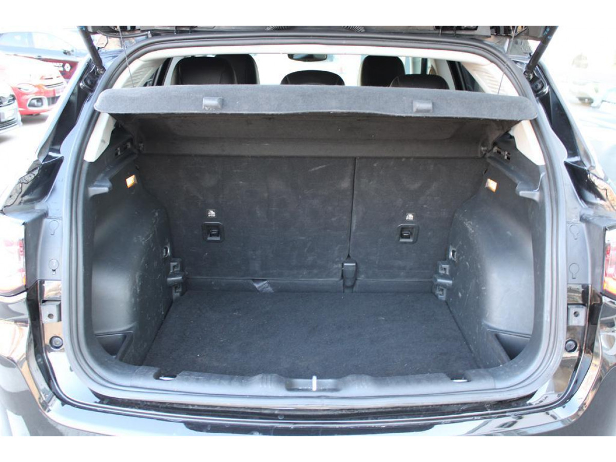 Jeep Compass 1.6 Mjet Limited 