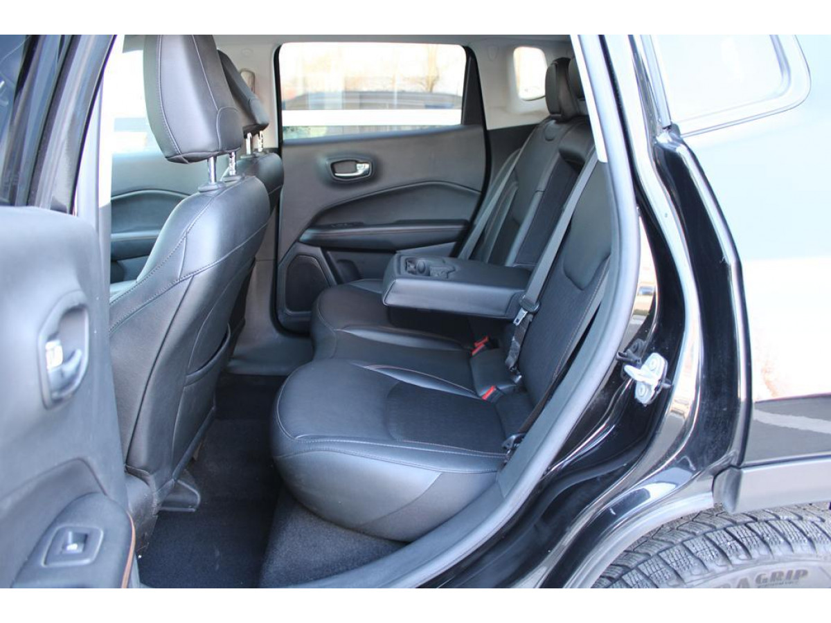 Jeep Compass 1.6 Mjet Limited 