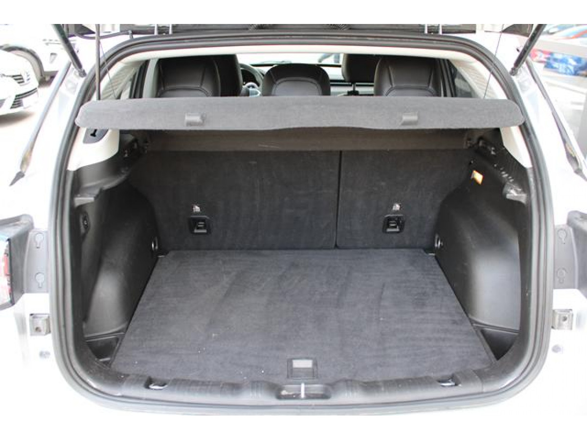 Jeep Compass 1.3 Limited 