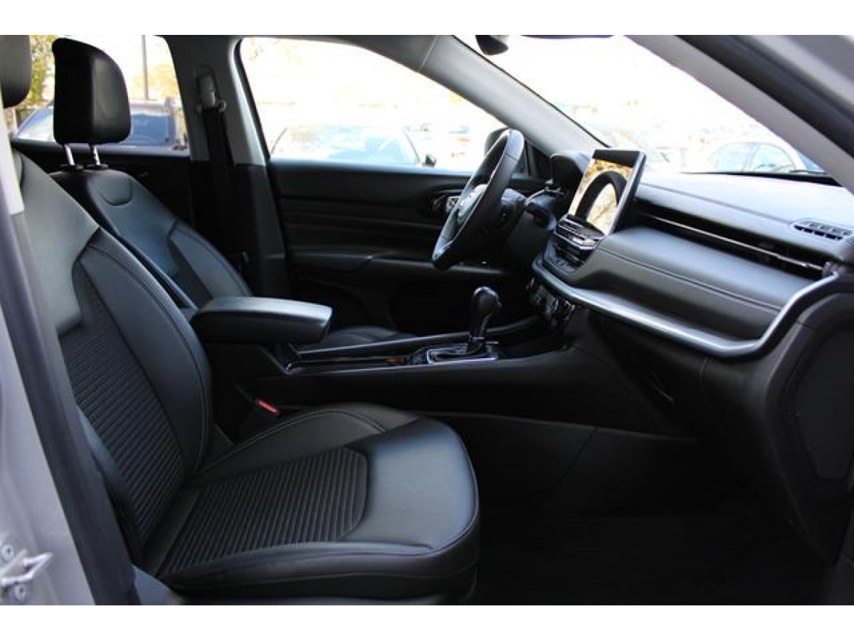 Jeep Compass 1.3 Limited 