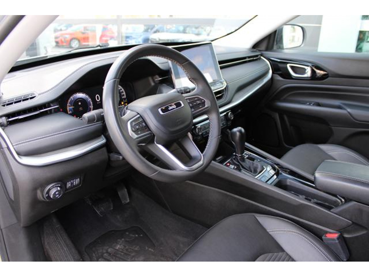 Jeep Compass 1.3 Limited 