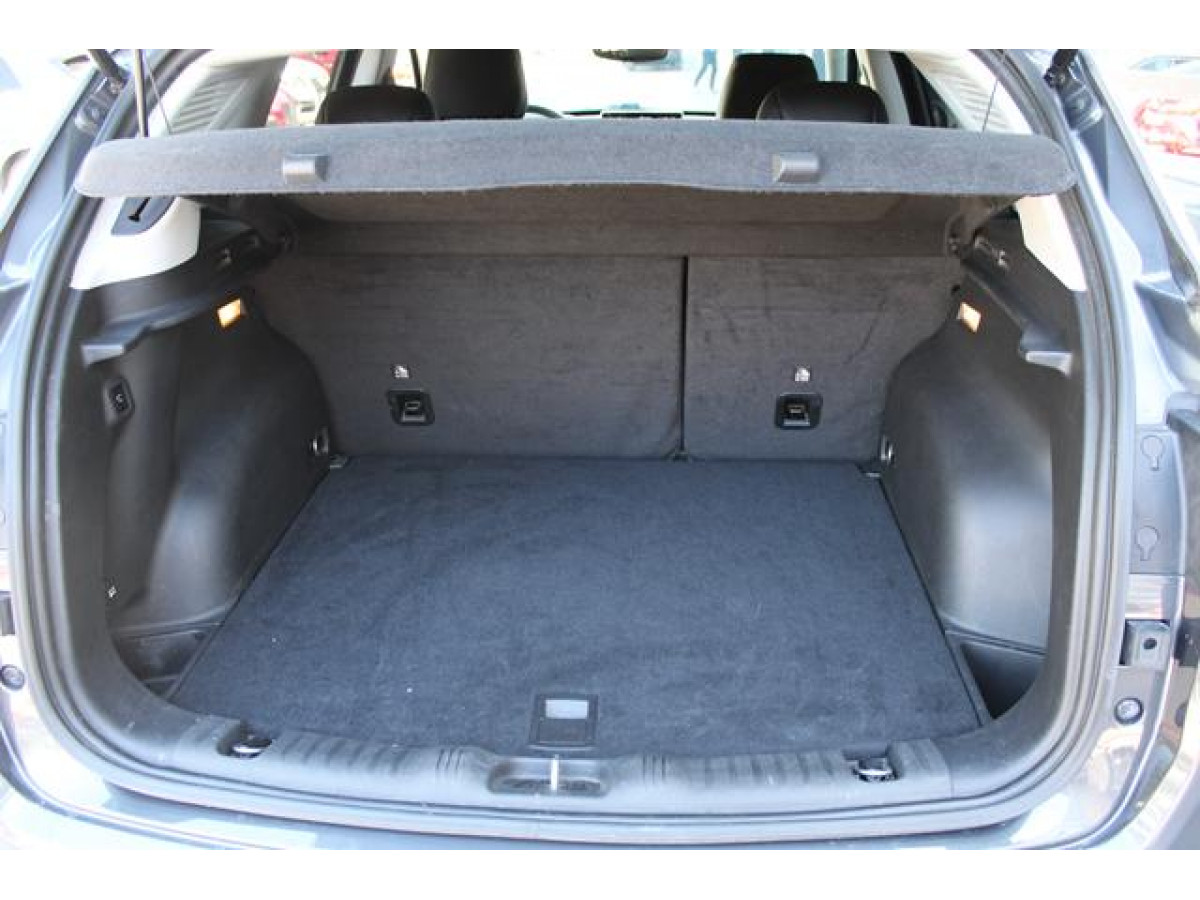 Jeep Compass 1.3 Limited AUT 