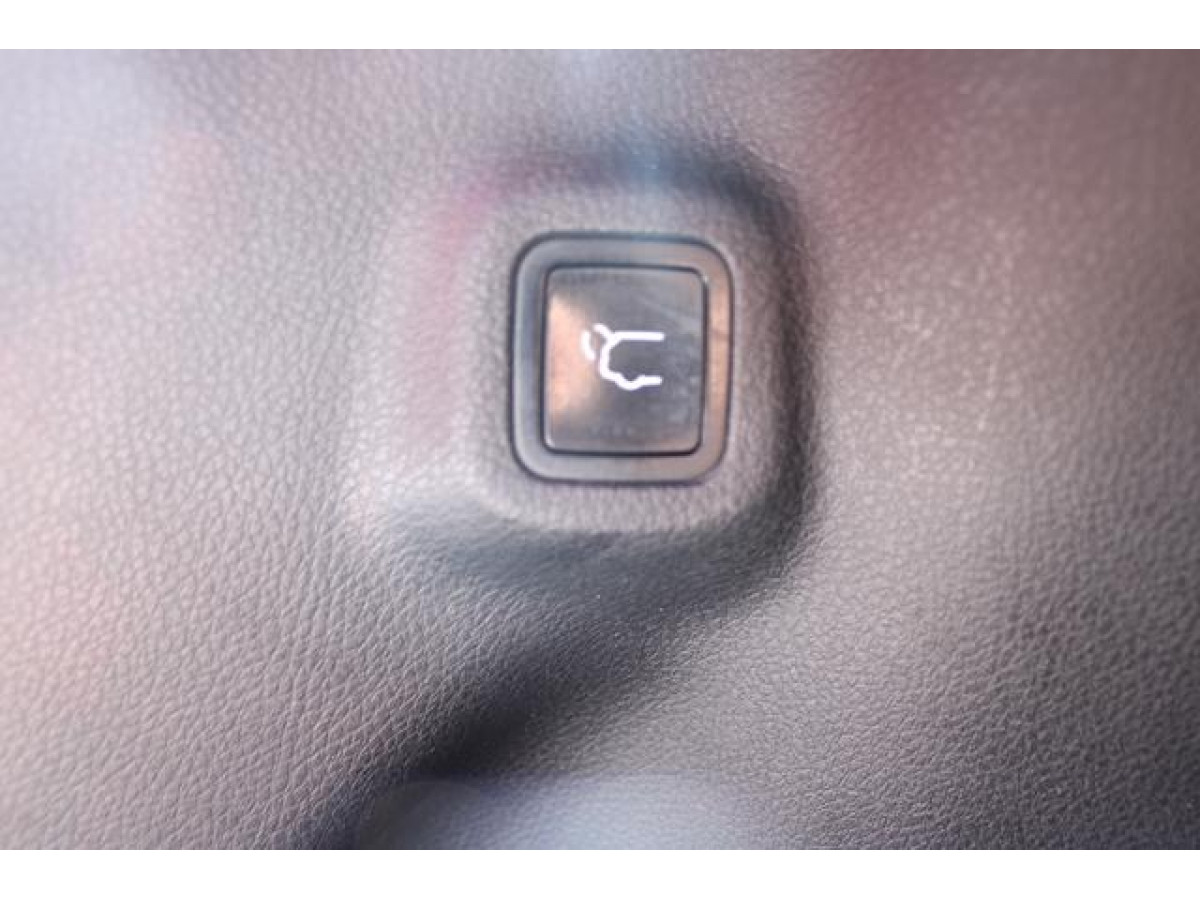 Jeep Compass 1.3 Limited AUT 