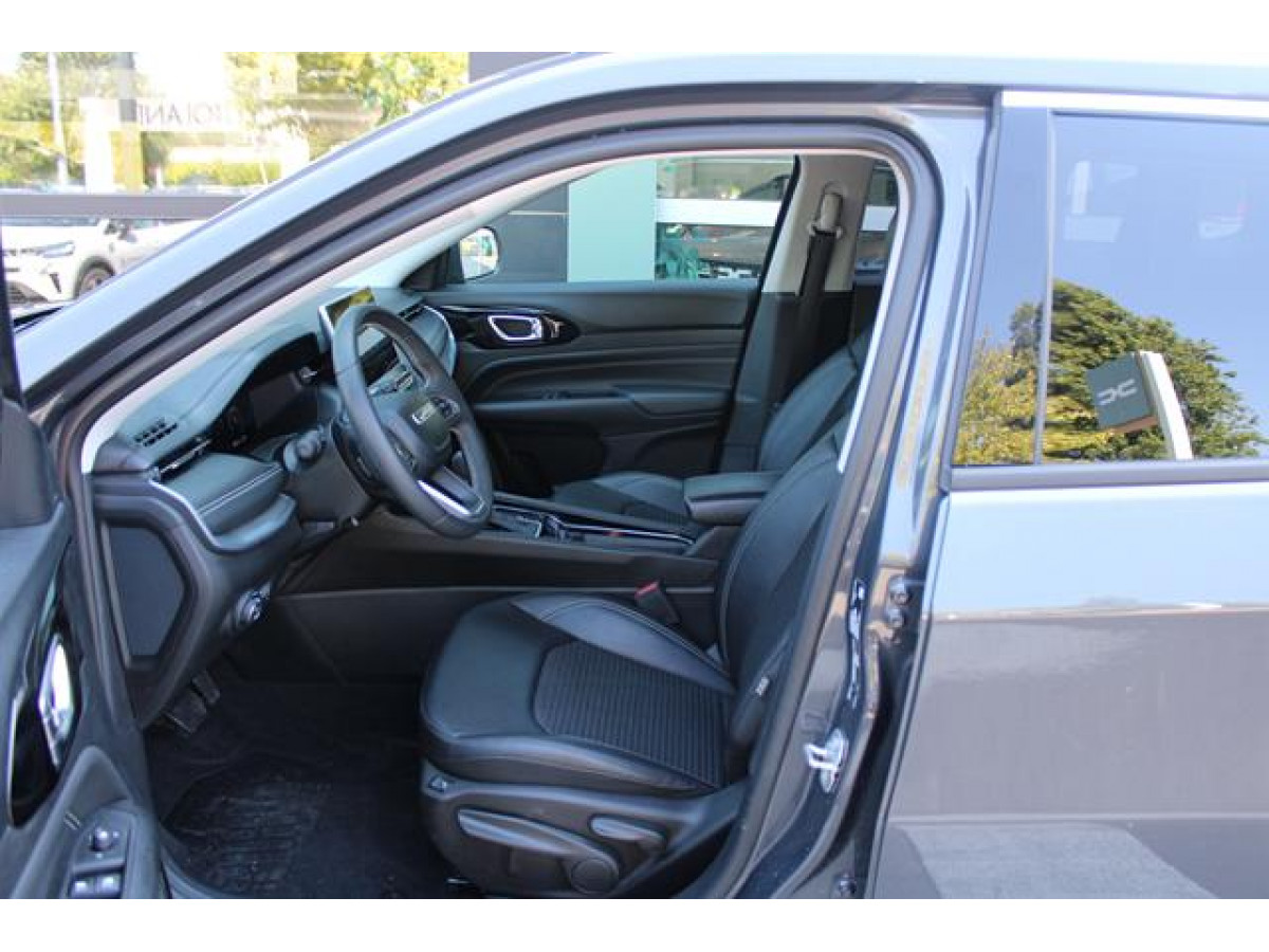 Jeep Compass 1.3 LIMITED AUT 