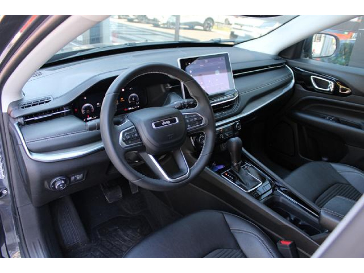 Jeep Compass 1.3 LIMITED AUT 