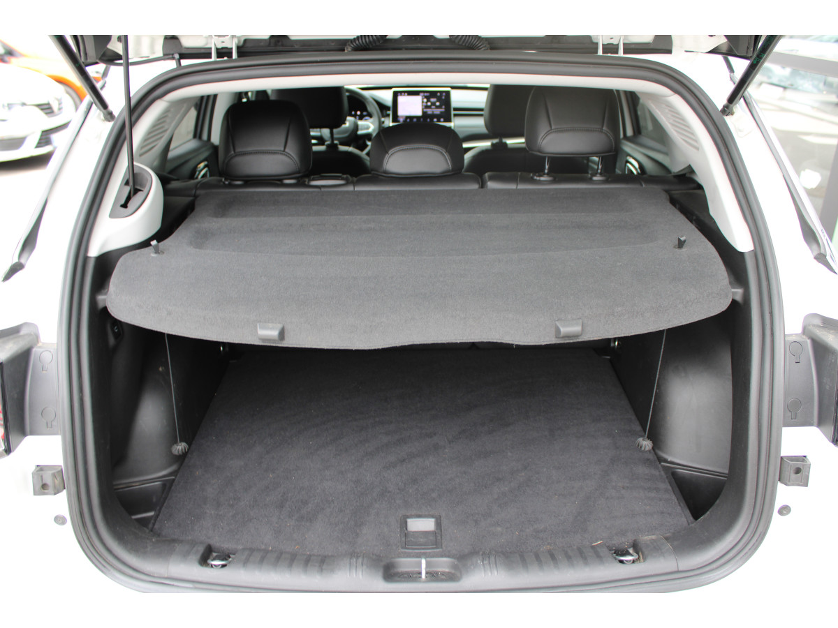 Jeep Compass 1.3 Limited AUT 