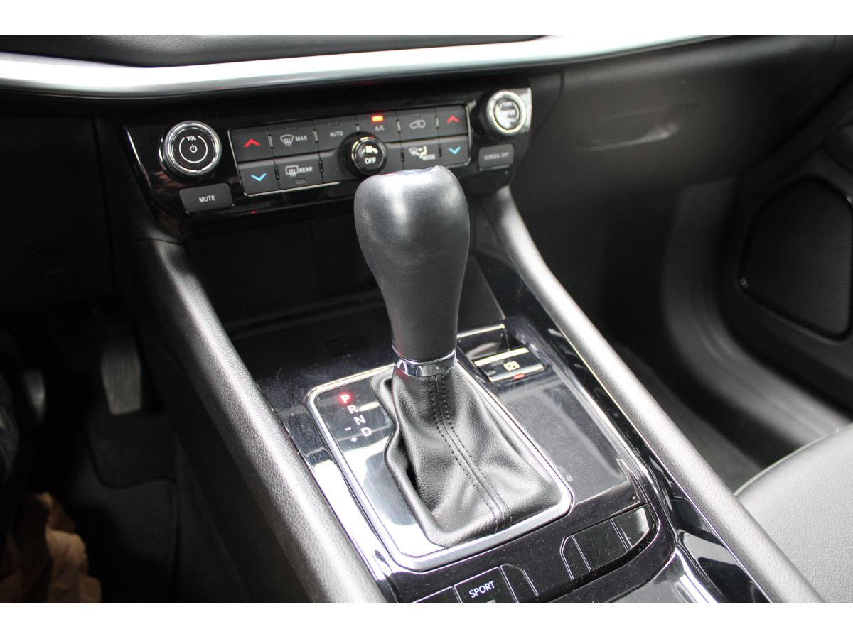 Jeep Compass 1.3 Limited AUT 