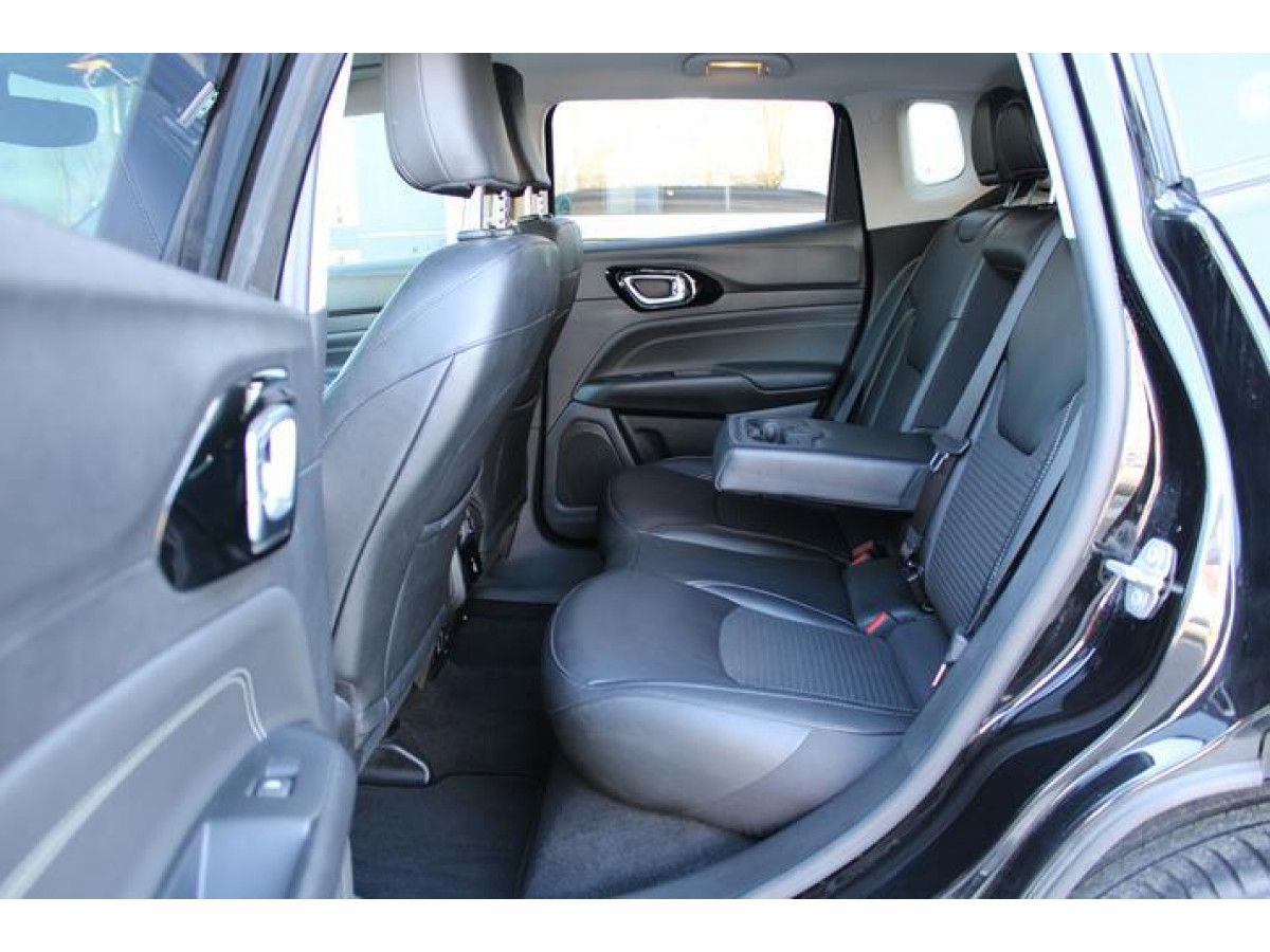 Jeep Compass 1.3 Limited 