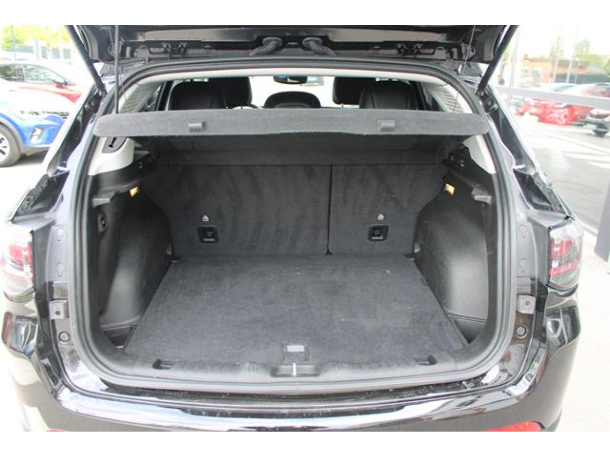 Jeep Compass 1.6 MJET 