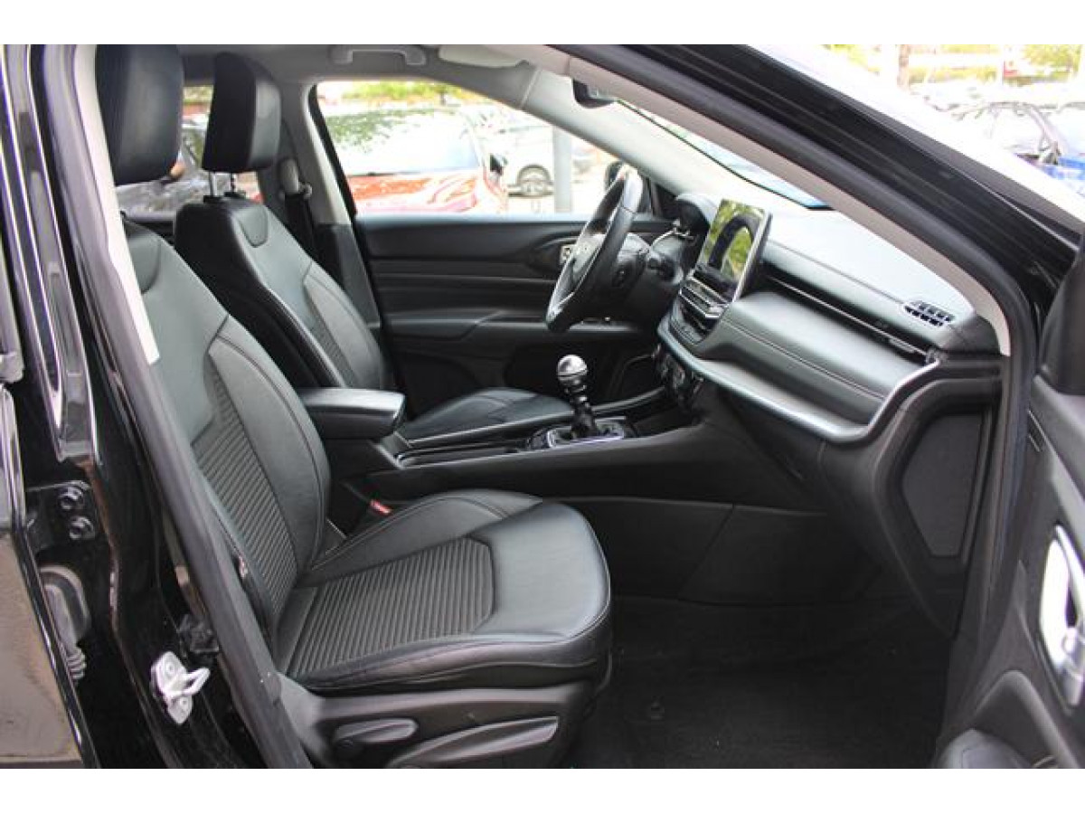 Jeep Compass 1.6 MJET 