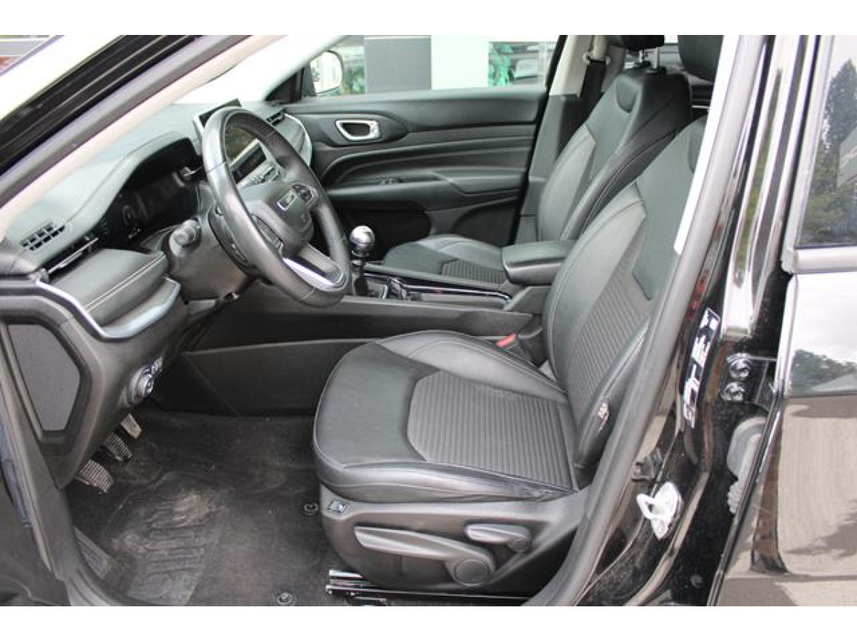 Jeep Compass 1.6 MJET 