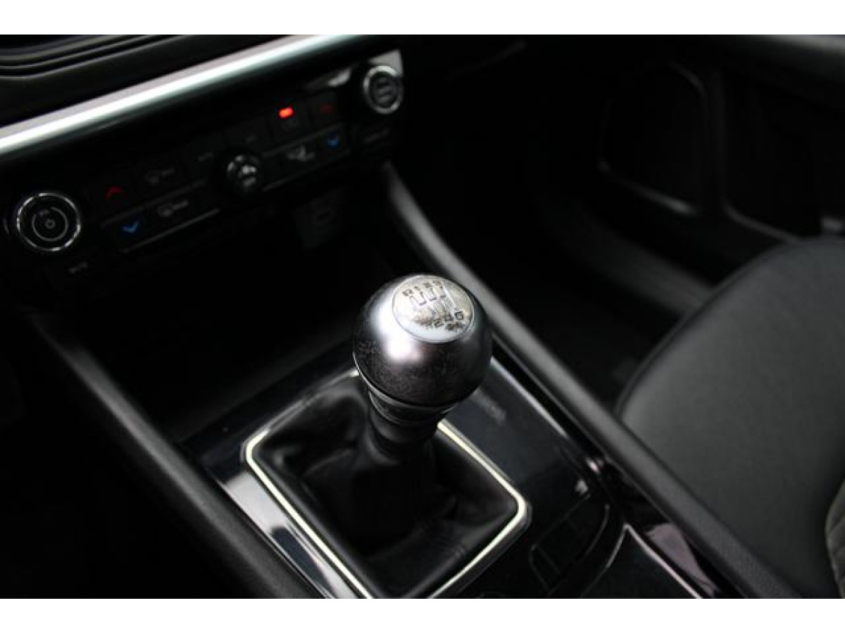 Jeep Compass 1.6 MJET 