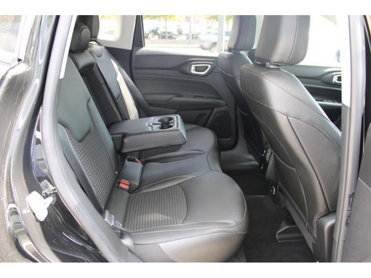 Jeep Compass 1.6 MJET 