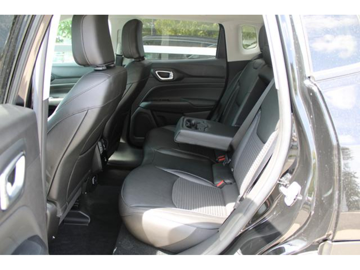 Jeep Compass 1.6 MJET 