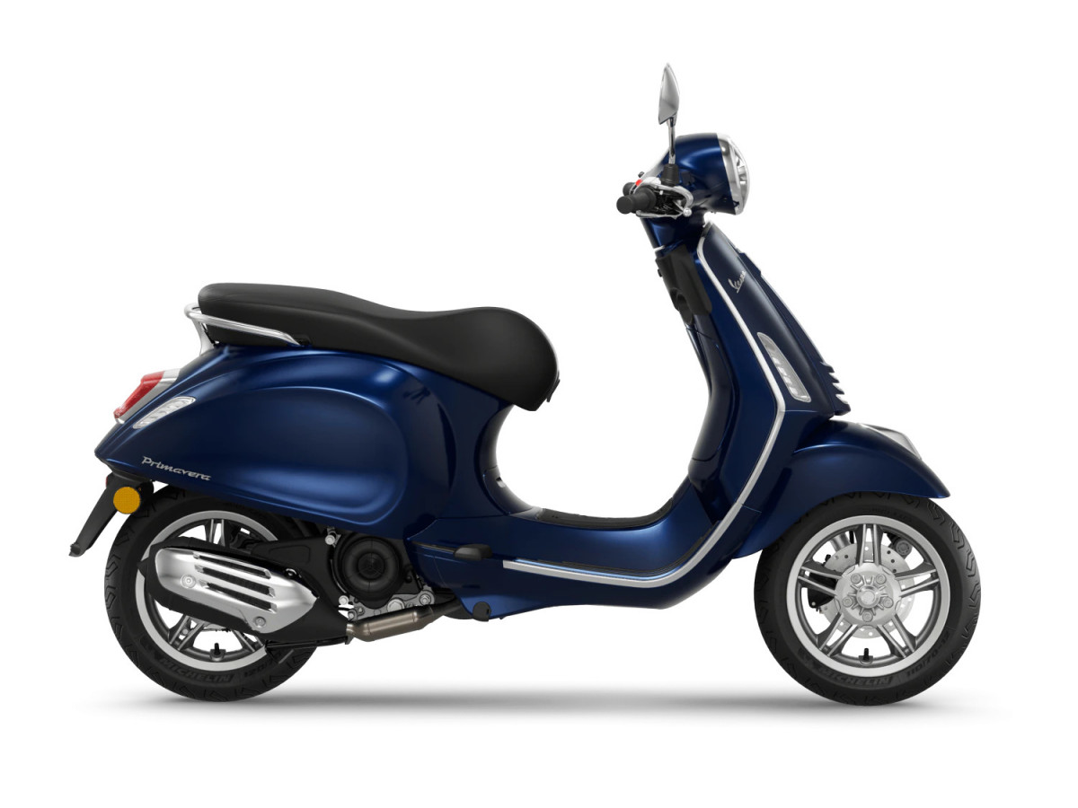 Vespa PRIMAVERA
