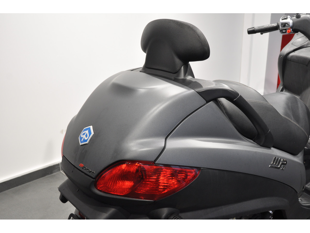 Piaggio MP3 500 LT SPORT 