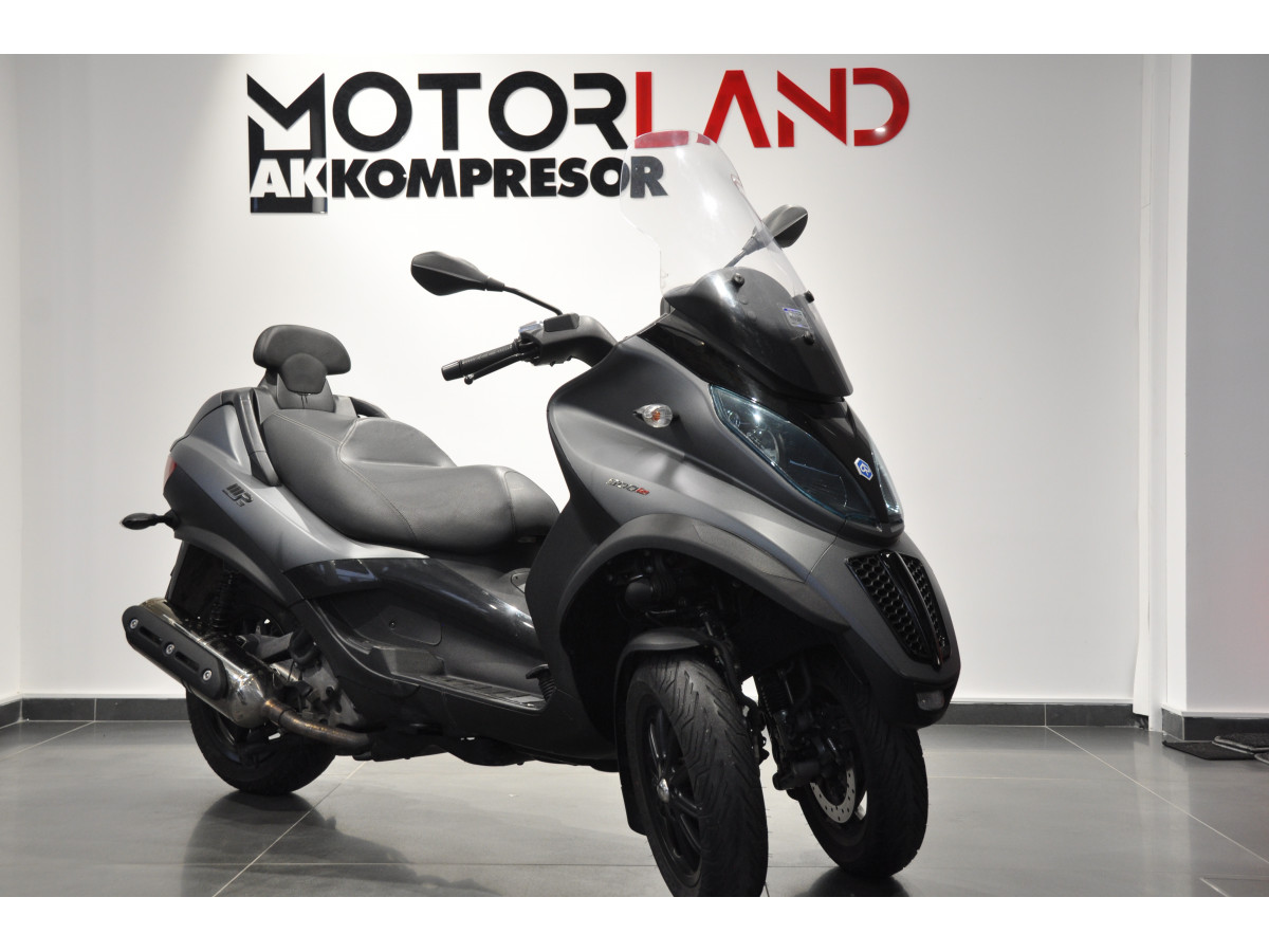 Piaggio MP3 500 LT SPORT 