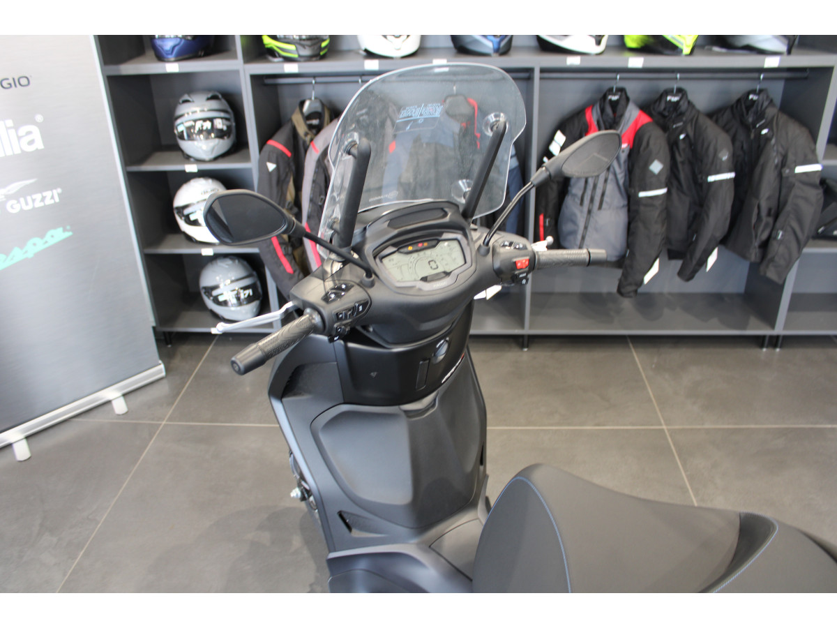 Piaggio BEVERLY 400 Sport 