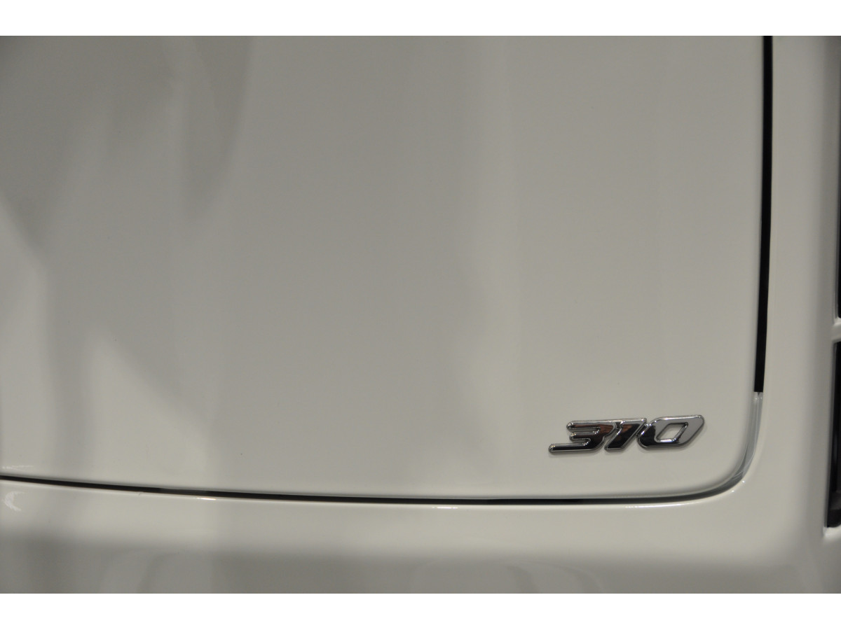 Vespa GTS SUPER 310 