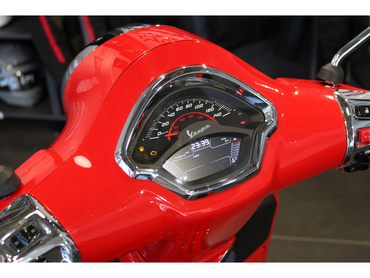 Vespa GTS 310 HPE 