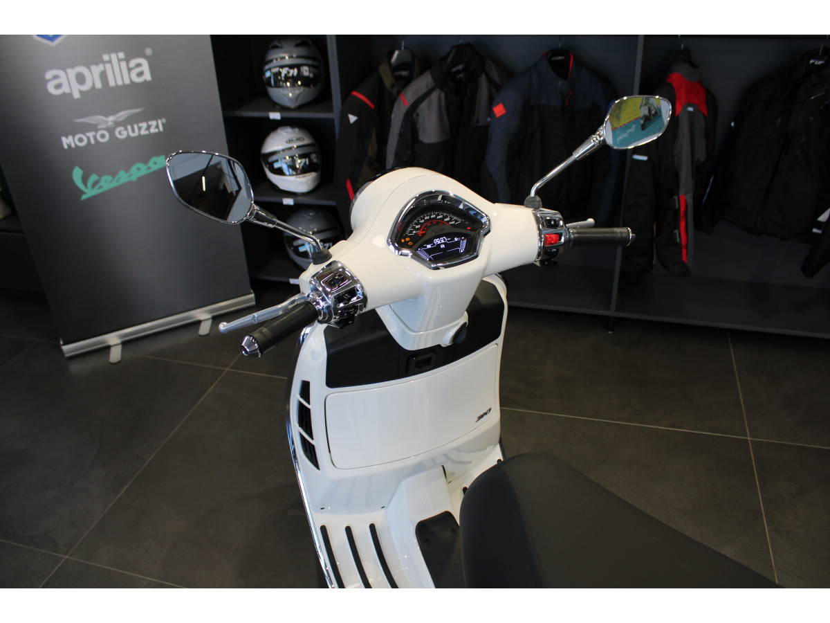 Vespa GTS 310 HPE 
