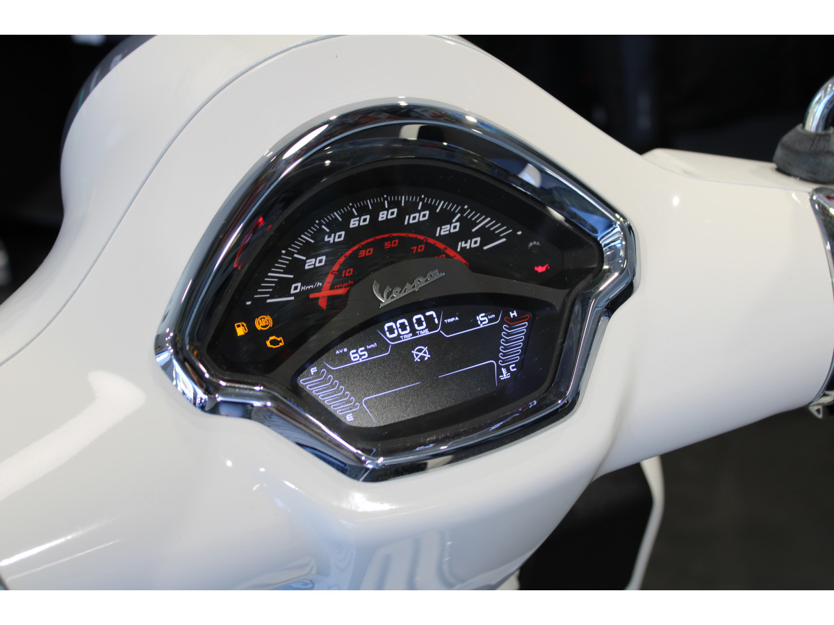Vespa GTS 310 HPE 