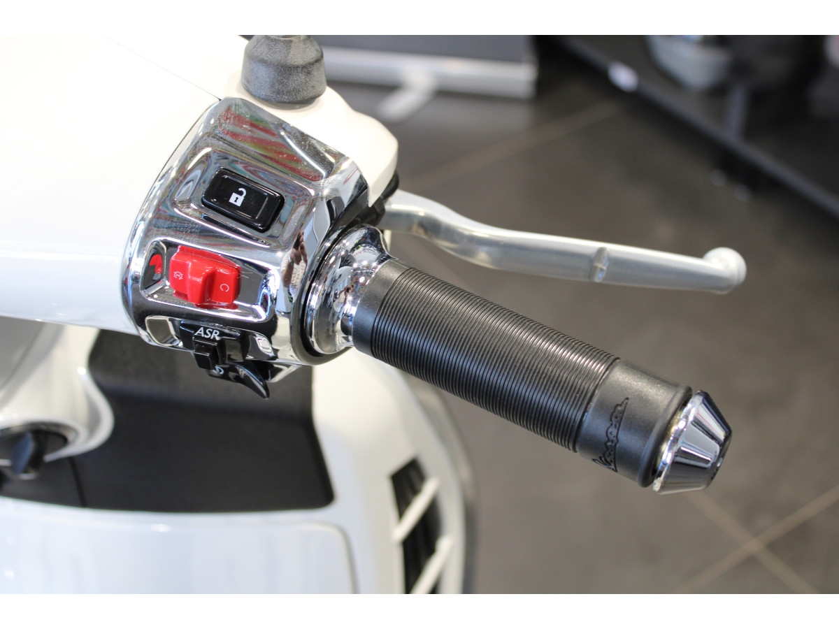 Vespa GTS 310 HPE 