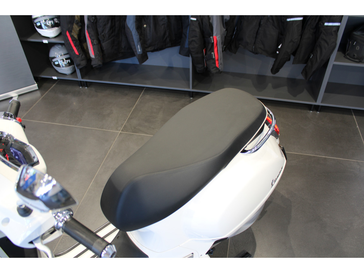 Vespa GTS 310 HPE 
