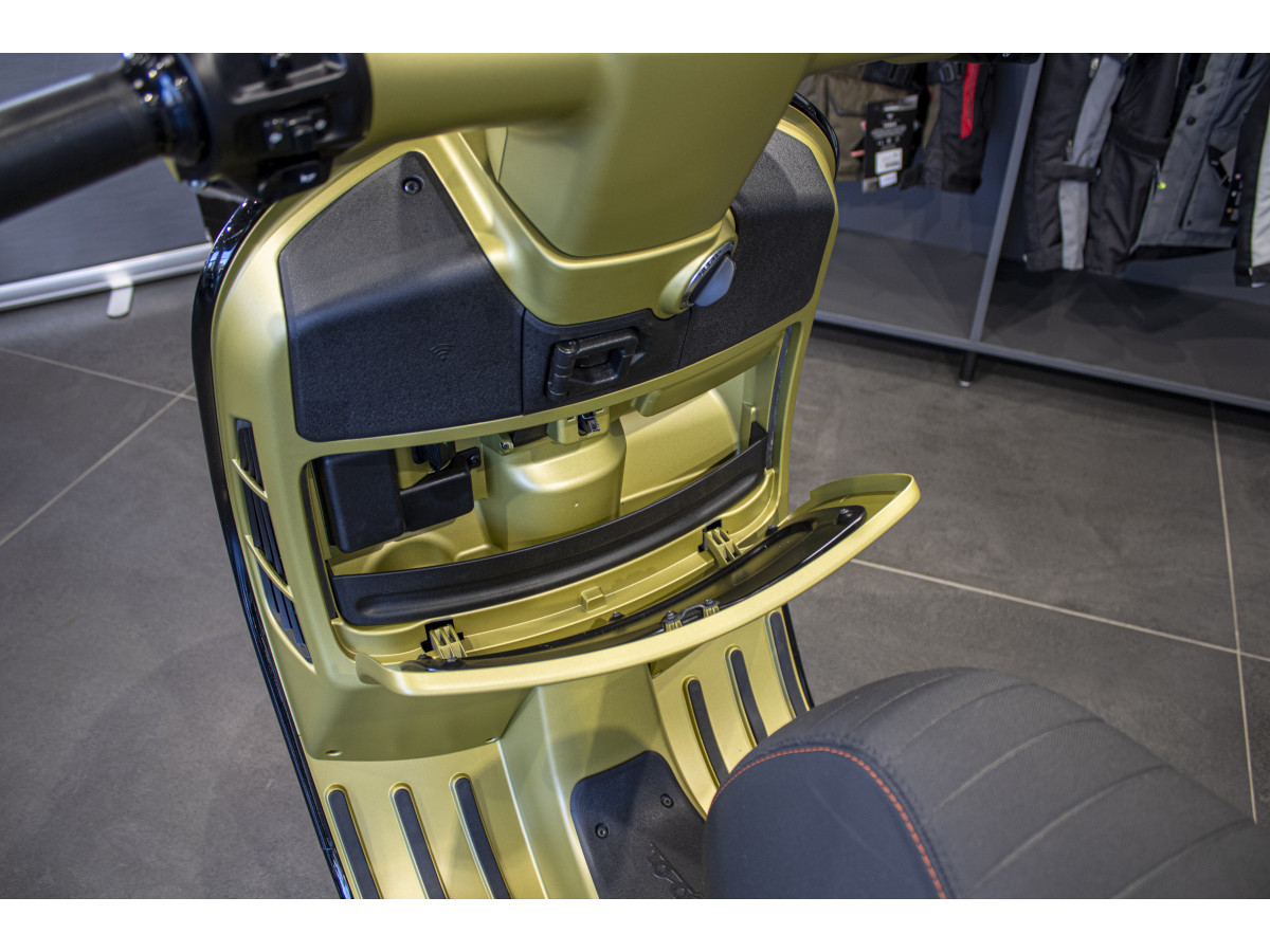 Vespa GTS 310 SuperSport 