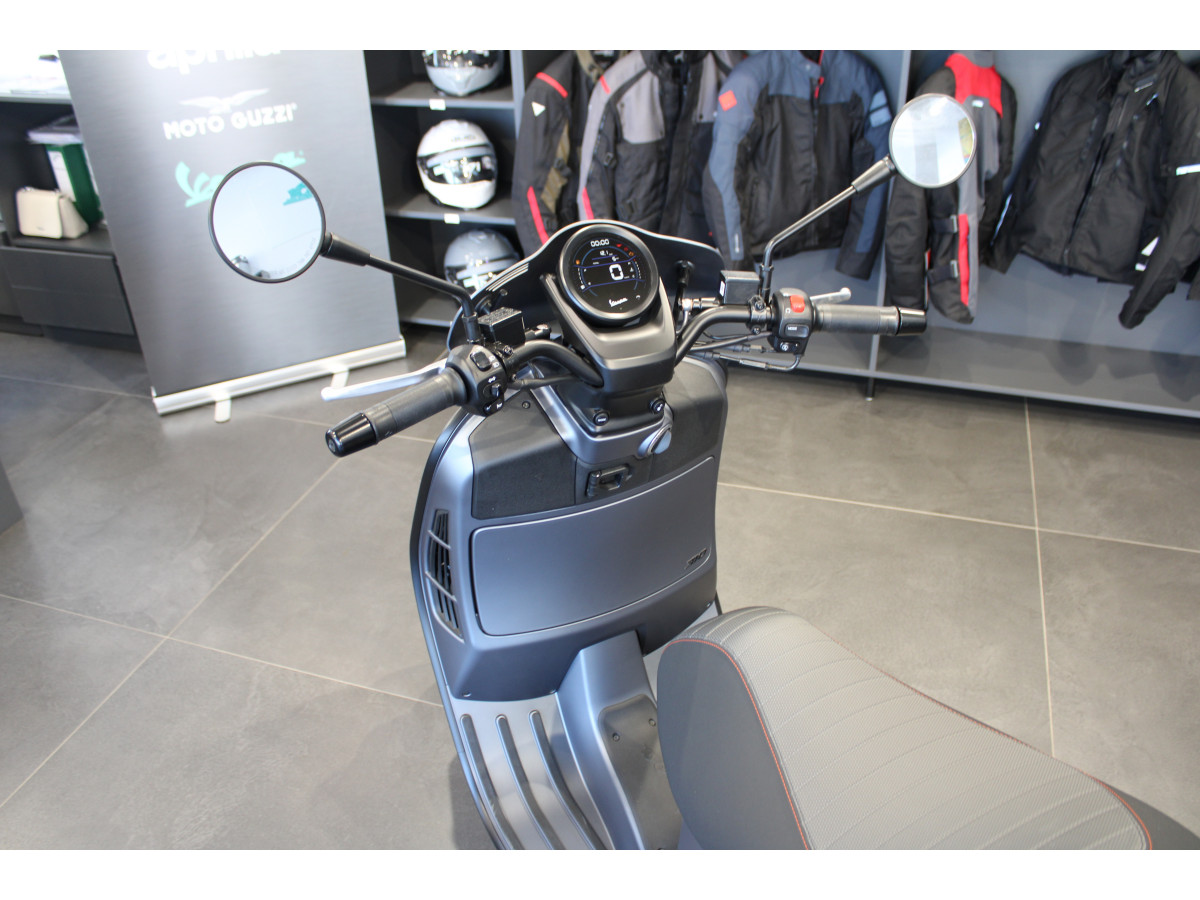 Vespa GTV 310 HPE 