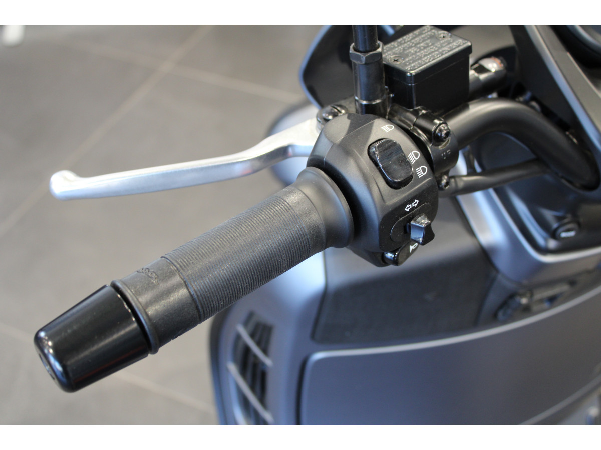 Vespa GTV 310 HPE 