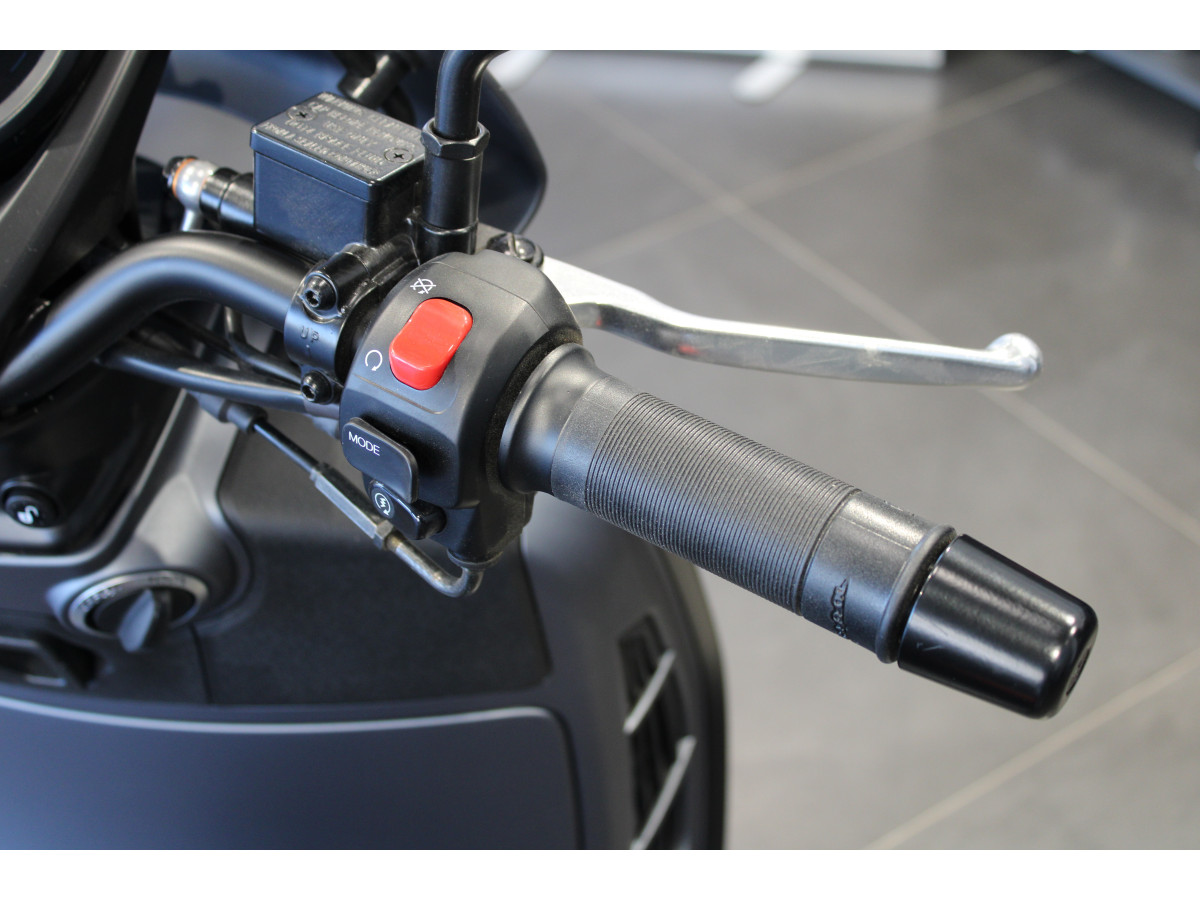 Vespa GTV 310 HPE 