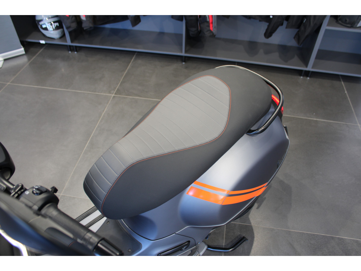 Vespa GTV 310 HPE 