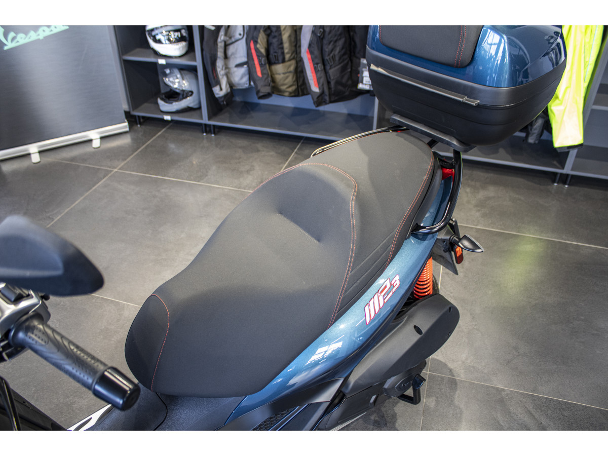 Piaggio MP3 300 Sport 