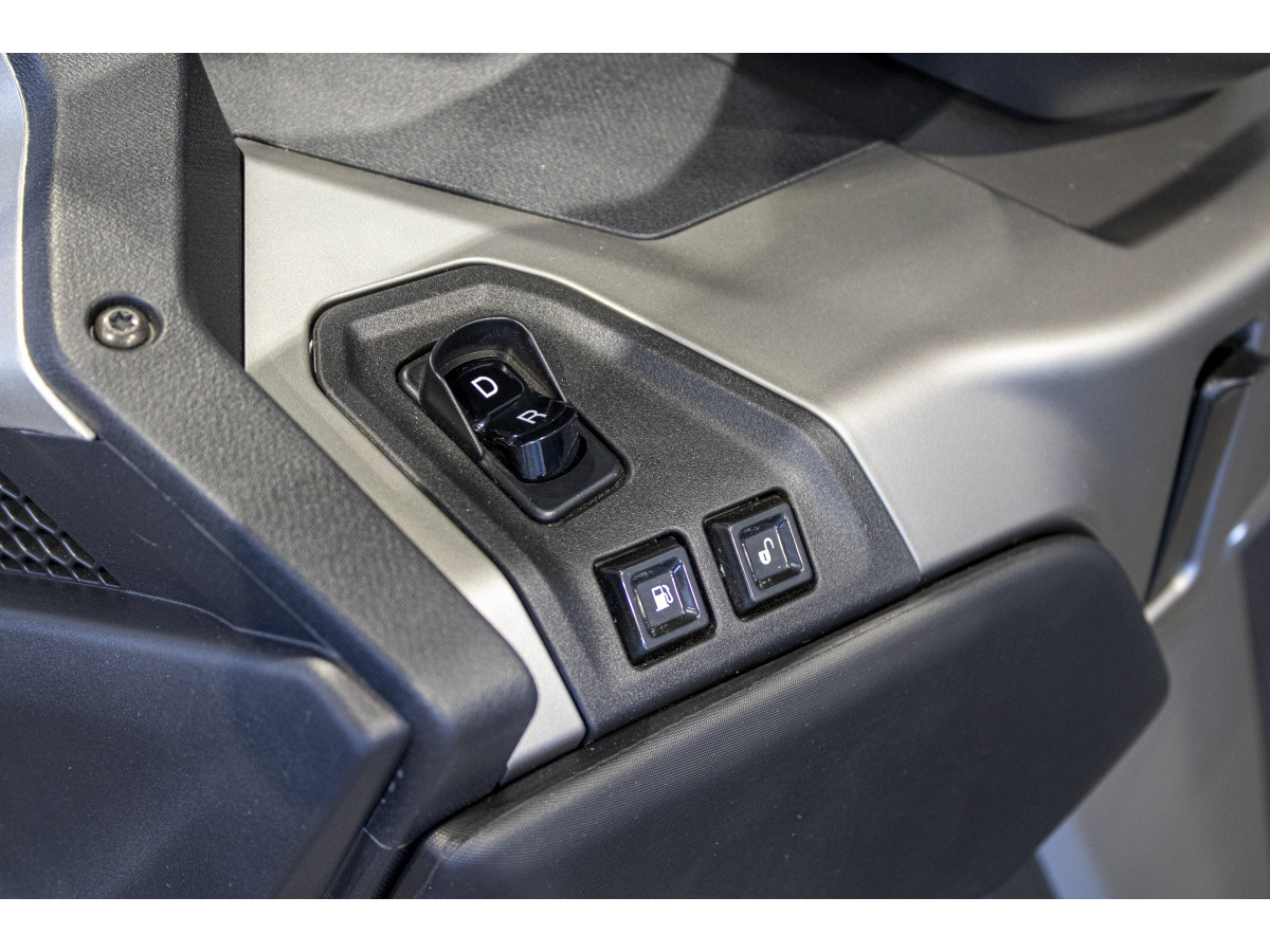 Piaggio MP3 530 Executive 