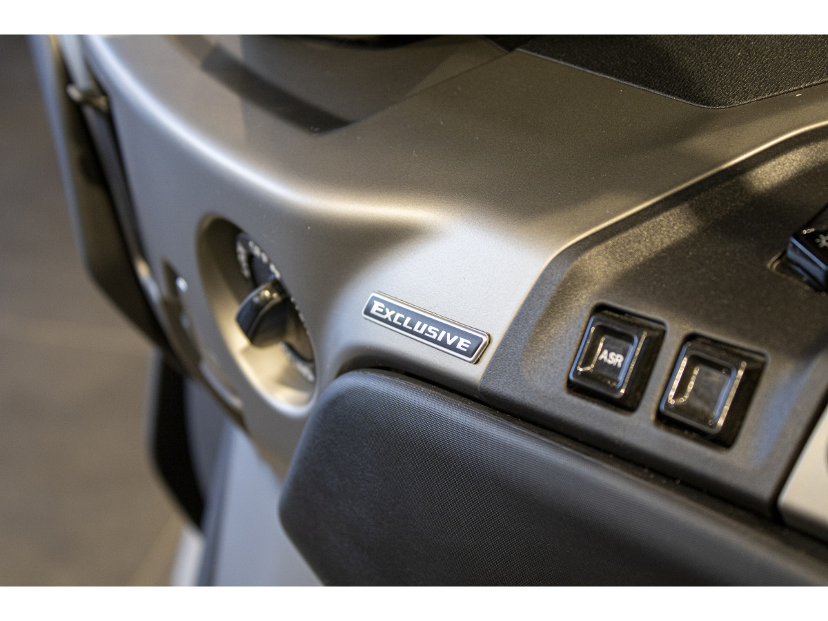 Piaggio MP3 530 Executive 