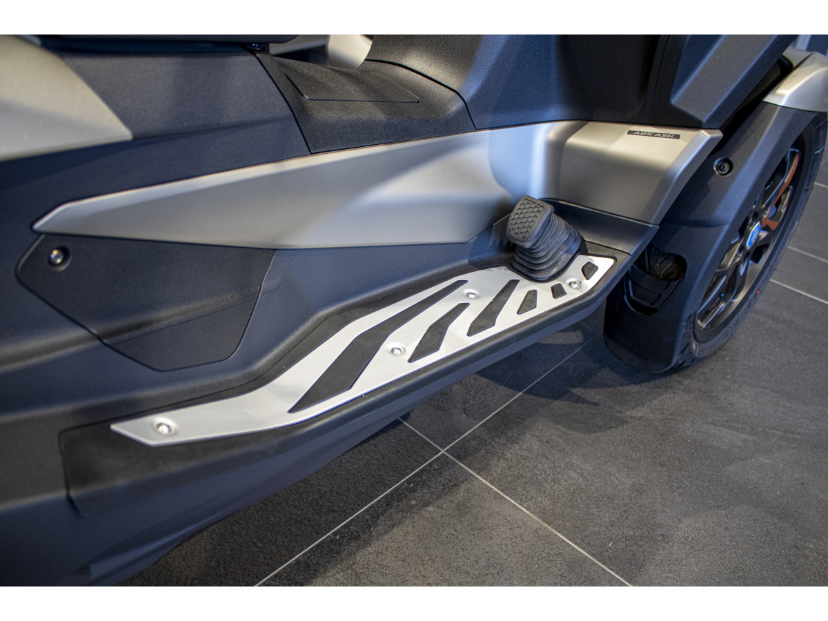 Piaggio MP3 530 Executive 