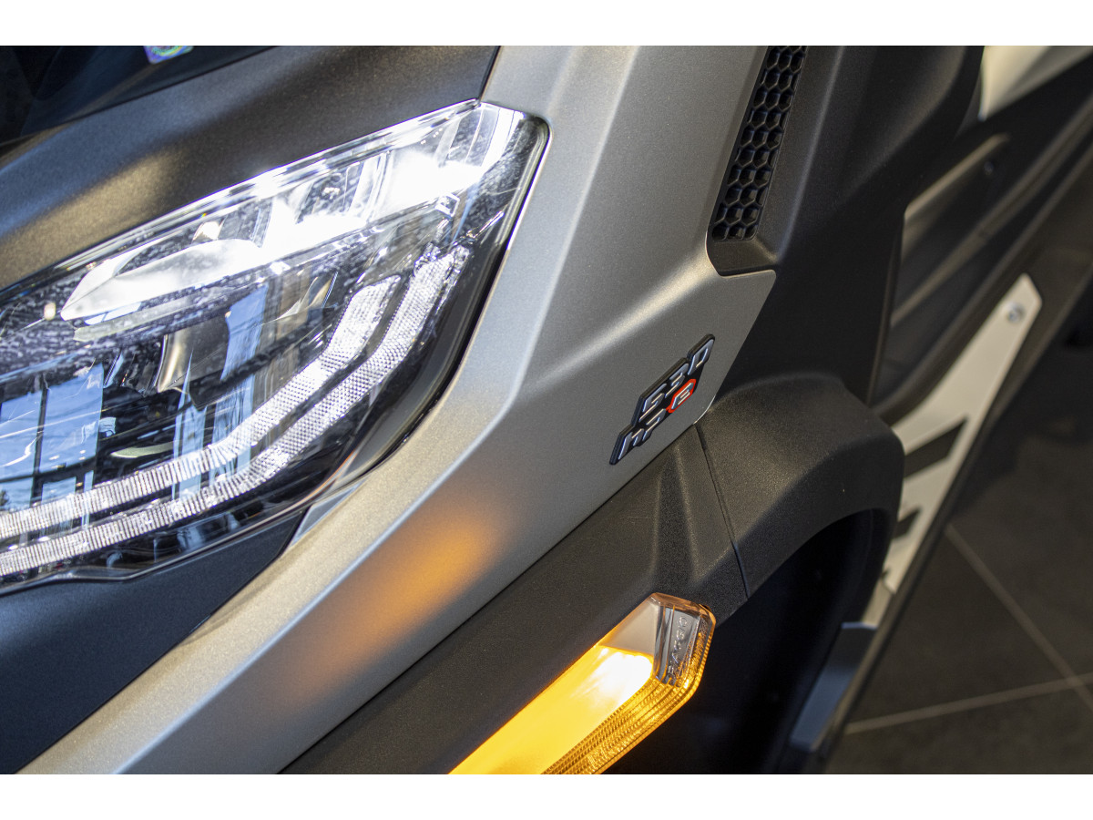 Piaggio MP3 530 Executive 