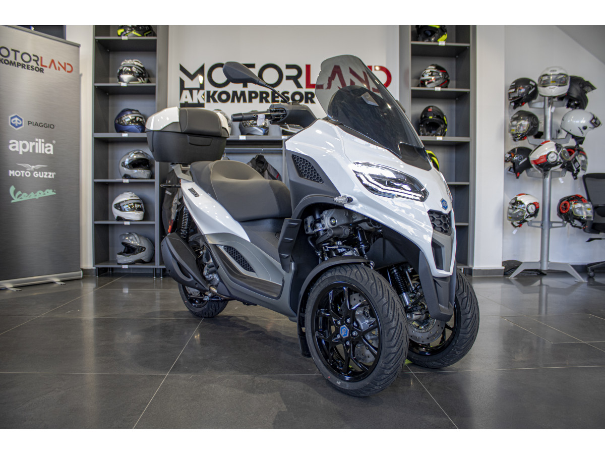 Piaggio mp3 310 
