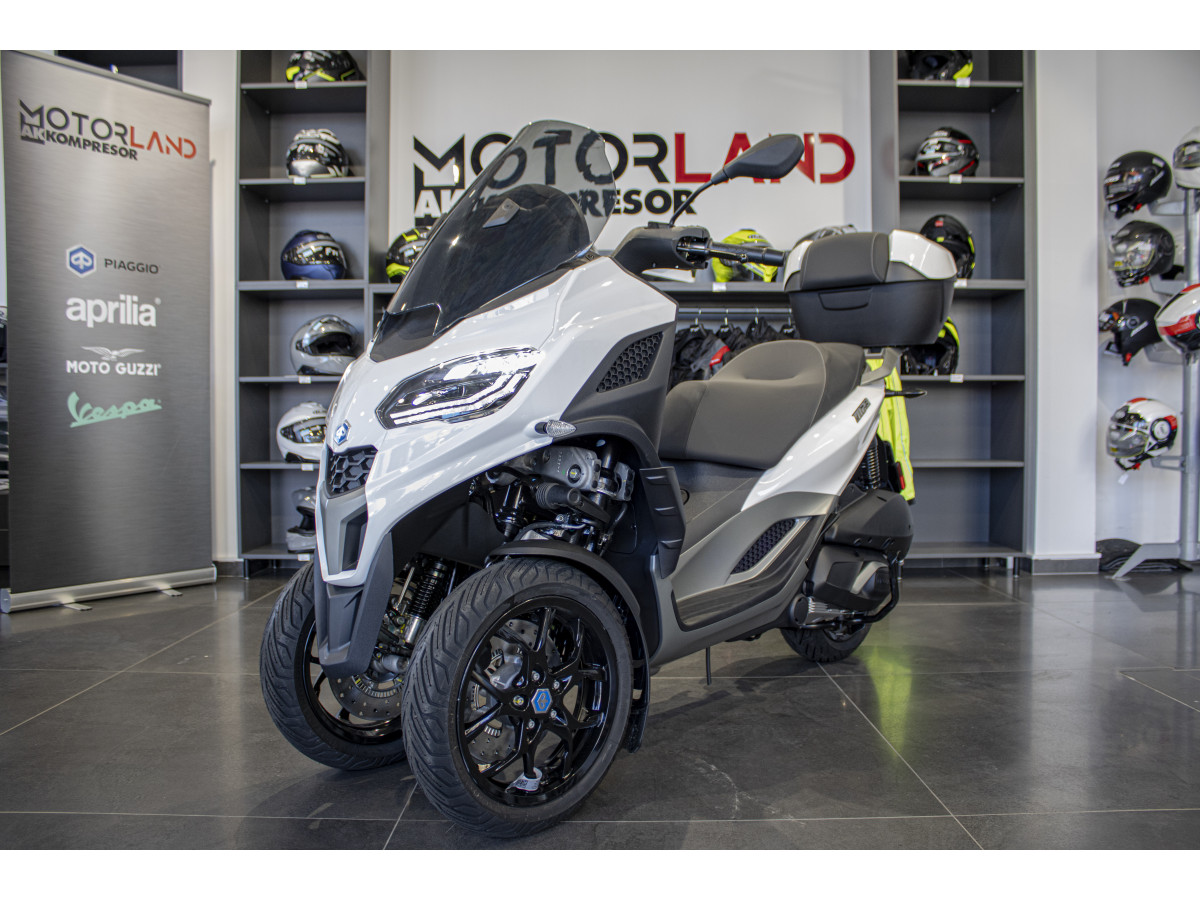 Piaggio mp3 310 