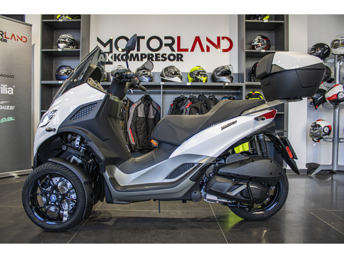 Piaggio mp3 310 