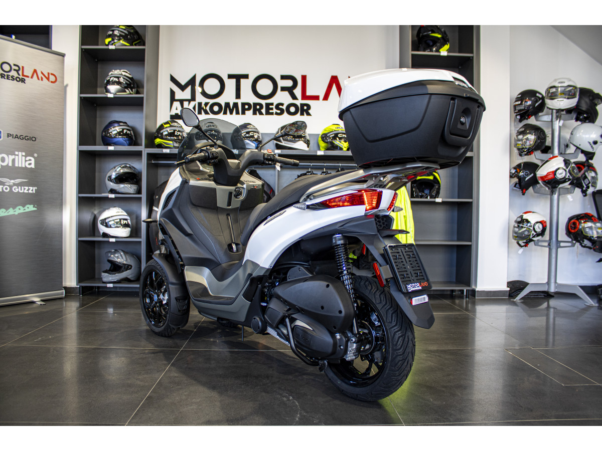 Piaggio mp3 310 