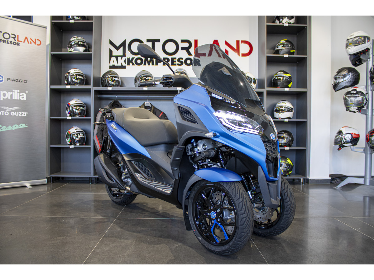 Piaggio MP3 310 Sport 