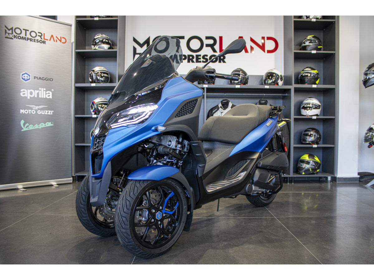 Piaggio MP3 310 Sport 