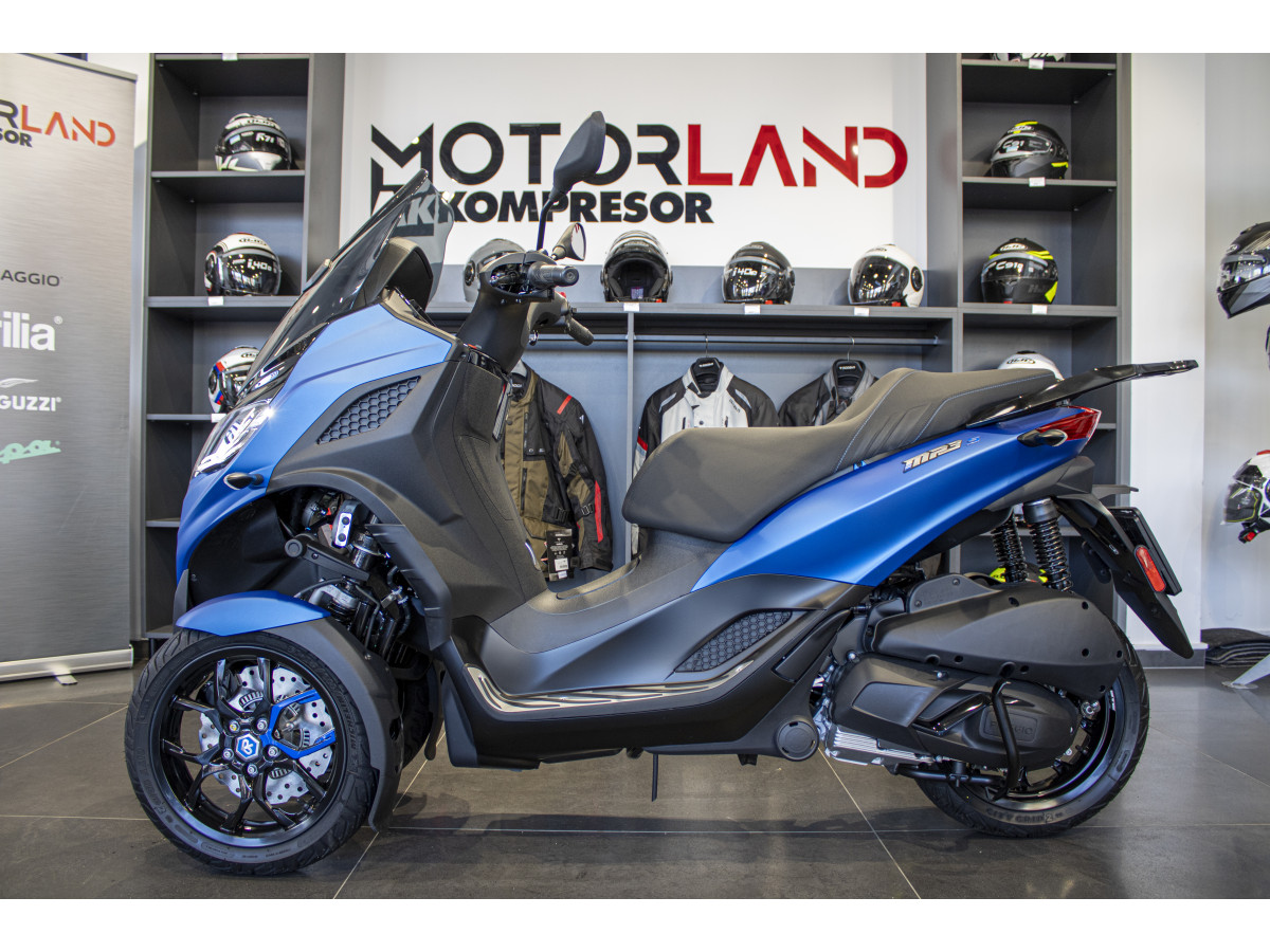 Piaggio MP3 310 Sport 